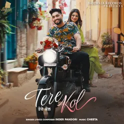 Tere Kol (feat. Fiza Choudhary)